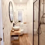 El Capricho Del Arco_apartamentos Catedral *